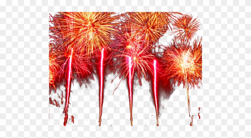 Fireworks Background Transparent - Wright-patterson Air Force Base #894568