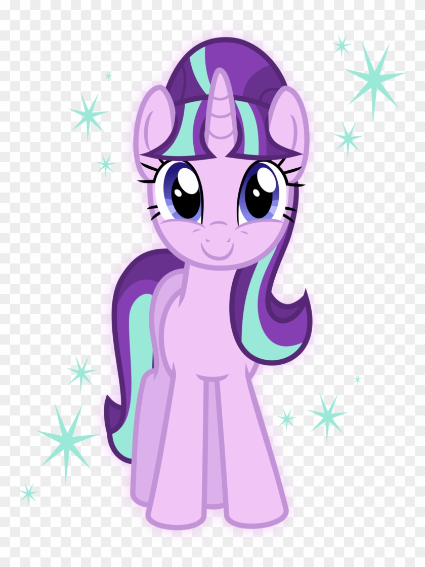 View Collection - My Little Pony: Friendship Is Magic #894579