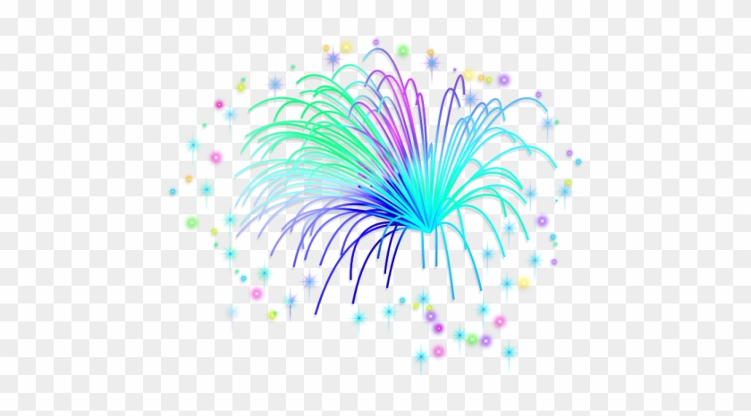 Fireworks Transparent Background Free Png Images No - Fireworks Png #894615