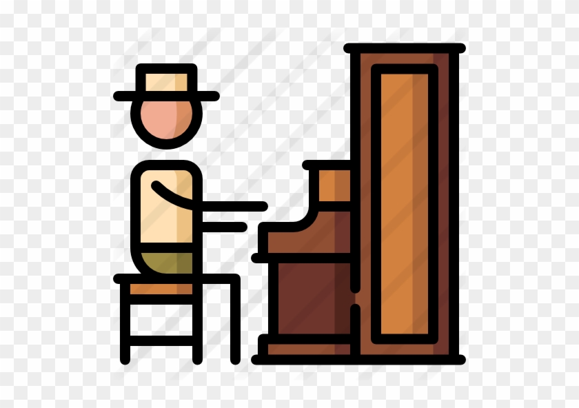 Pianist - Pianist #894657