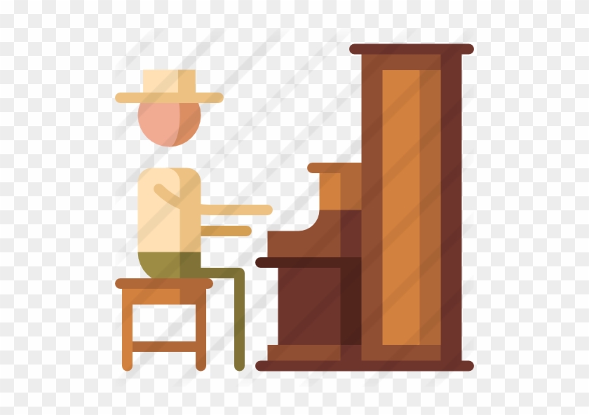 Pianist - Chair #894666
