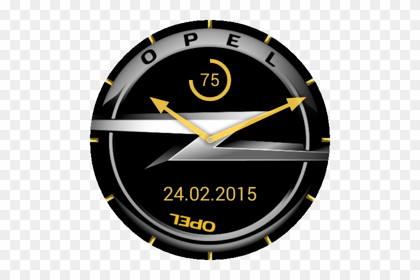 Opel - Question Mark Clip Art #894692