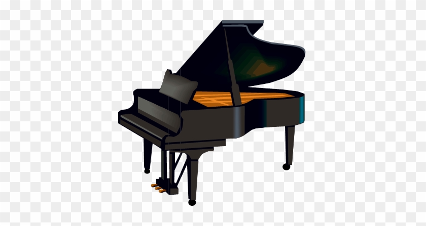 Piano #894696