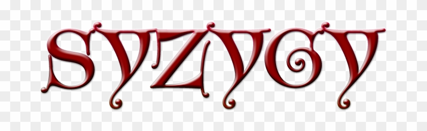 Syzygy Music - Syzygy Music #894700