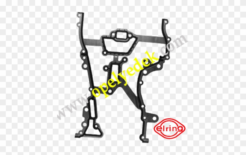 Reinz Gaskets Opel,suzuki 71-33492-00 55561181,55567824,638133 #894798