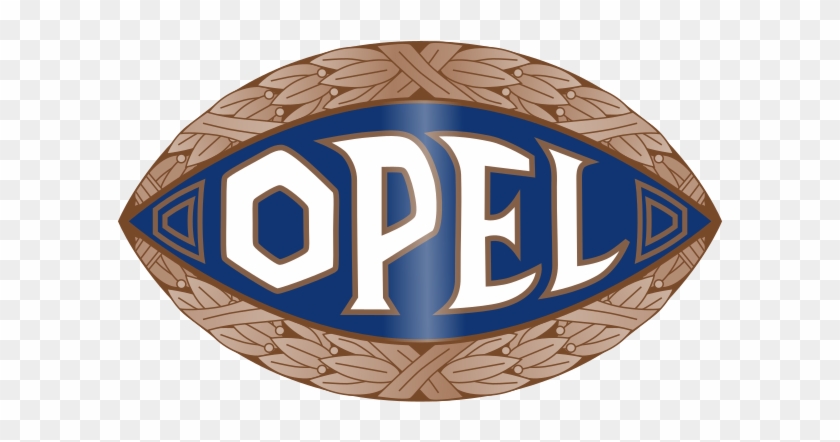 Opel Blaues Auge Logo - Logo #894799