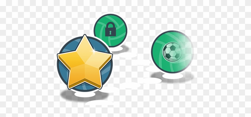 Play In Tournaments, Invite Your Friends To Play And - Circle #894864