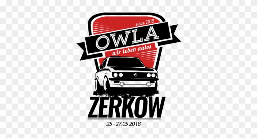 Opel Wir Leben Autos To Już 6 Edycja Największego Zlotu - City Car #894875