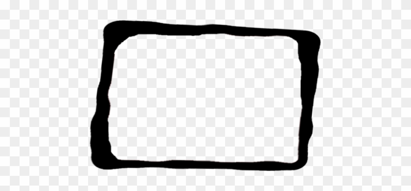 Colophon Cafe, Restaurant And Bakery In Bellingham, - Hand Drawn Check Box #894938