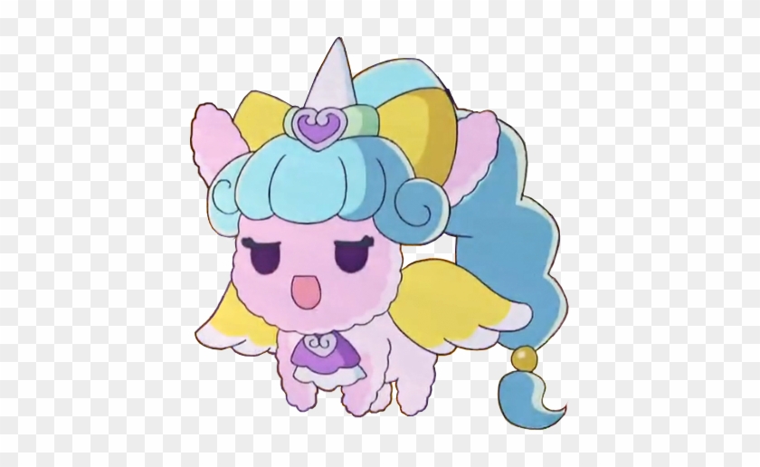 Unicorn - Pripara Unicorn #895029