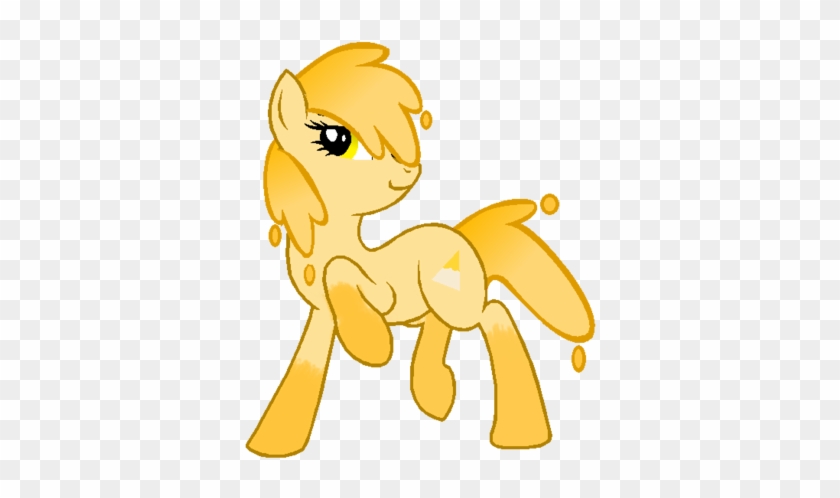 Nacho Pony By Casey The Unicorn - Cartoon #895032
