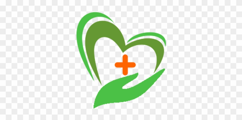 Hand Logo #895038
