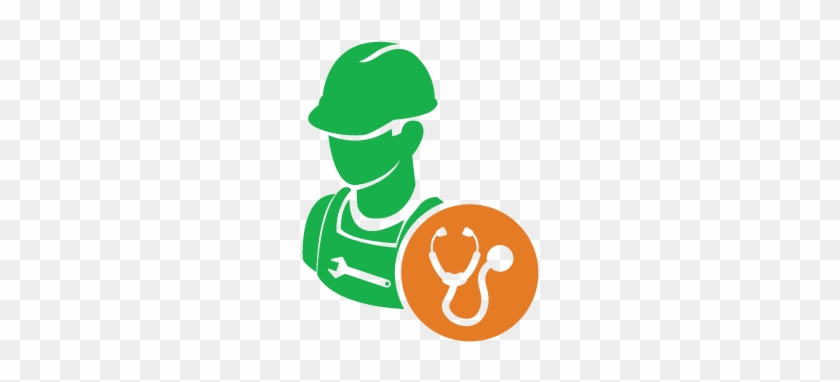Occupational Health - Medical Checklist: How To Get Health Caregiver Right: #895039