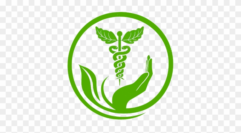 Government Ayurvedic Medical Services Association Uttarakhand - Ayurvedic Medical Logo #895109