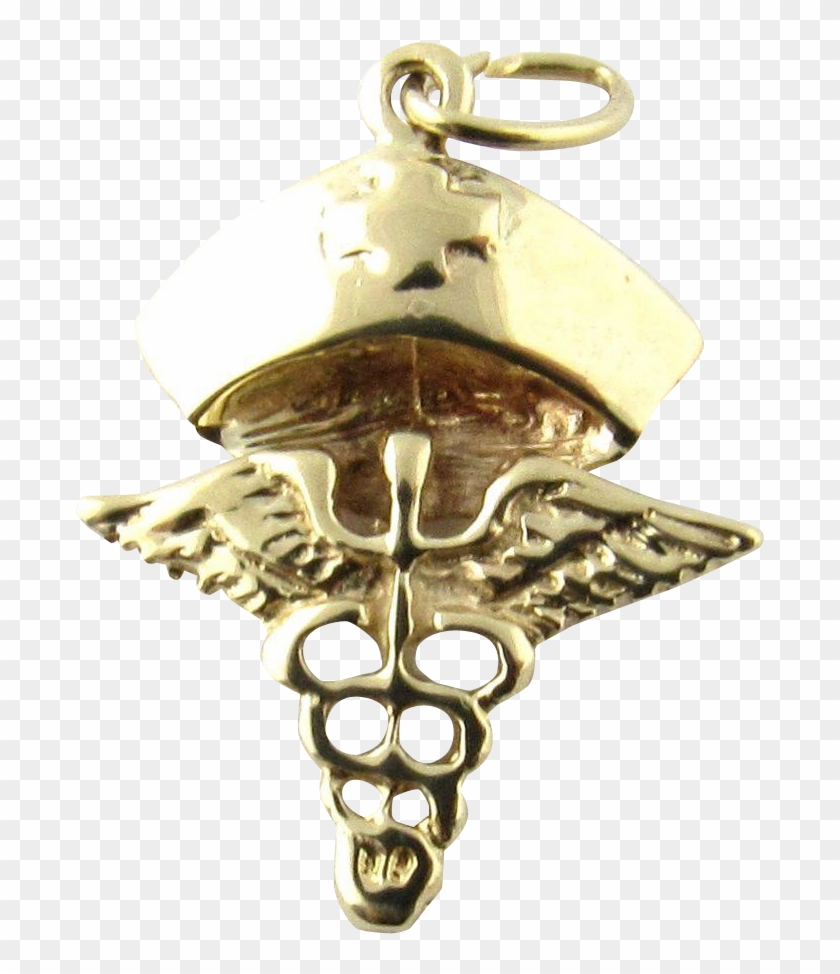Locket #895114