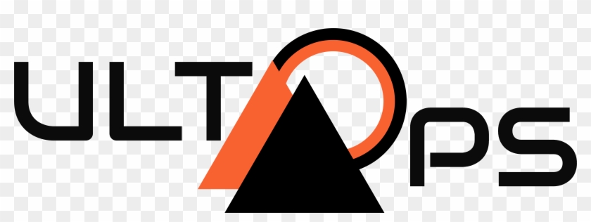 Ultops Is A Cloud Based Online Order Processing And - Sign #895161