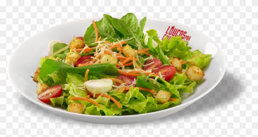 Caesar - Garden Salad #895151
