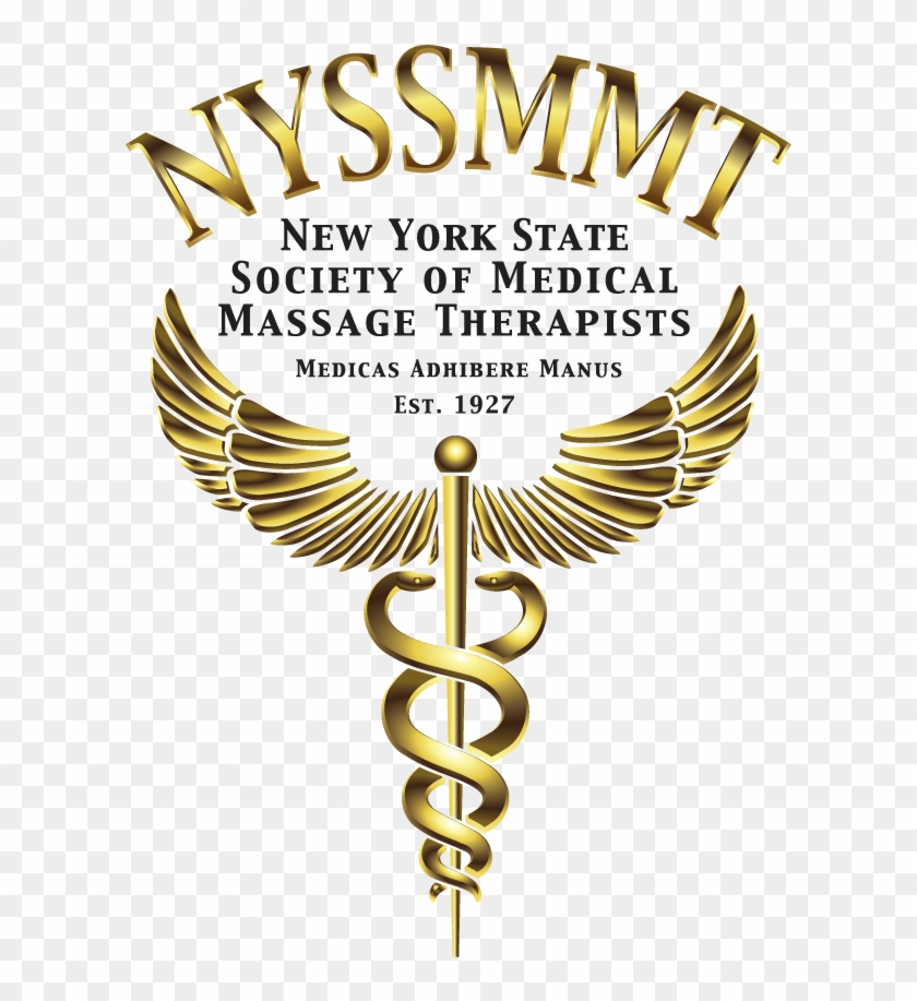 Nyssmmt Logo - Poster #895152
