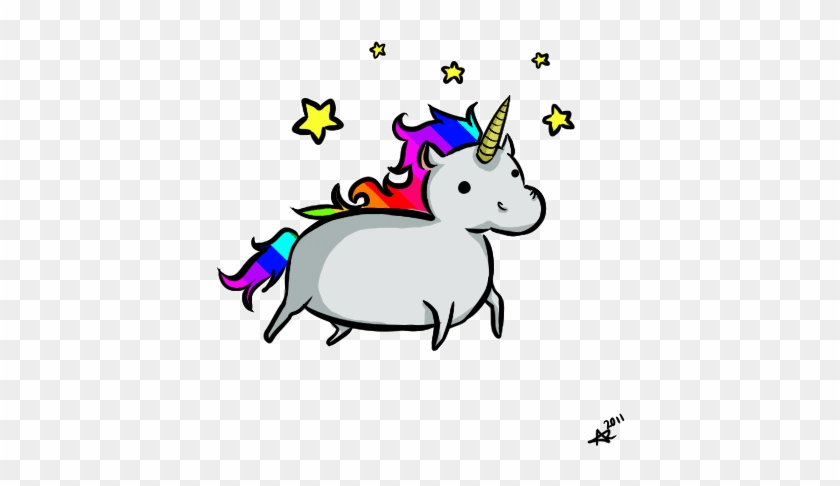 Rainbow - Cool Coast Products C-mt Unicorn - I Am Fucking Magical #895177