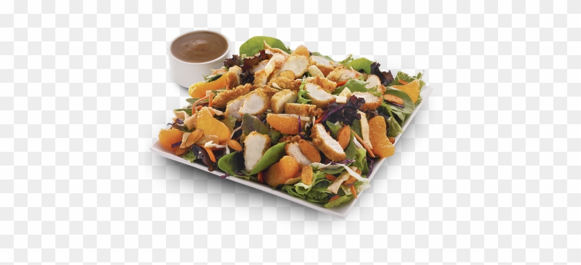 Chick Fil A - Bok Choy #895215