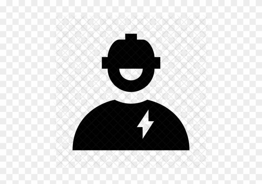 Electrical Icon - Electrical Icon #895228