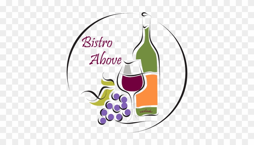 It's A Grape - Wine Logo Designs #895321