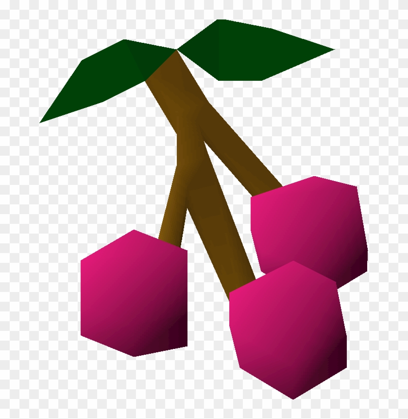 S Grapes Detail - Grapes Osrs #895333