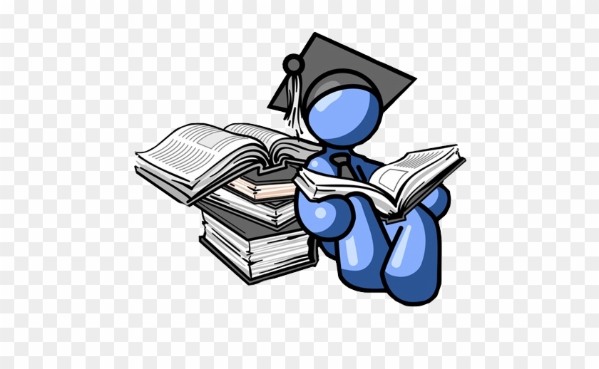 Courseimg - Scholarship Clip Art #895395