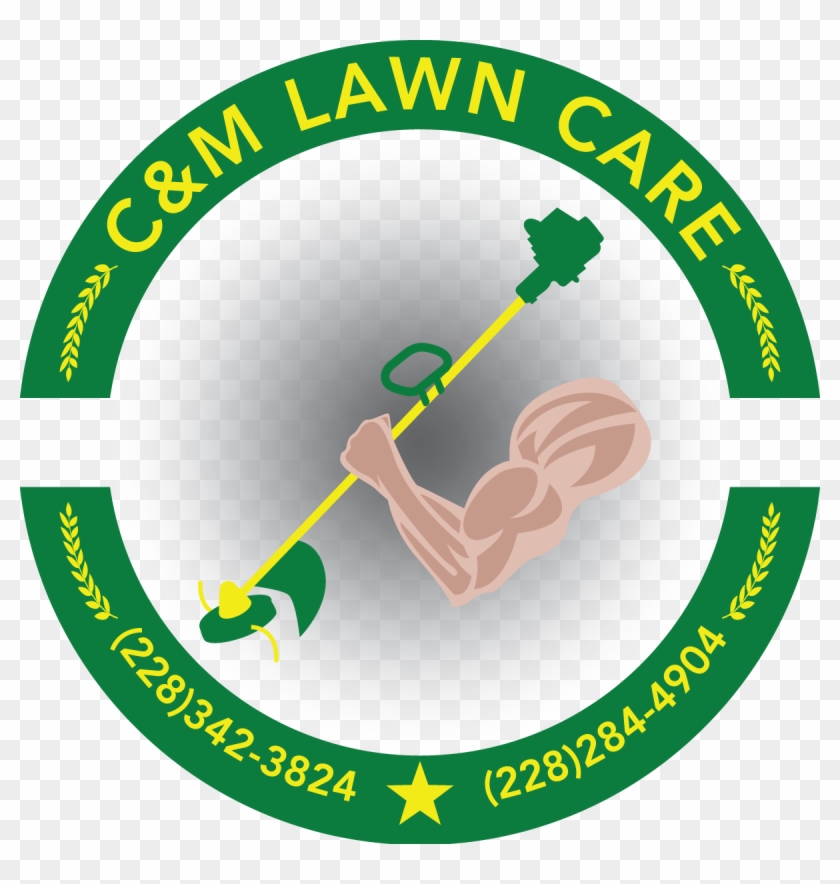 Logo - Lawn #895415
