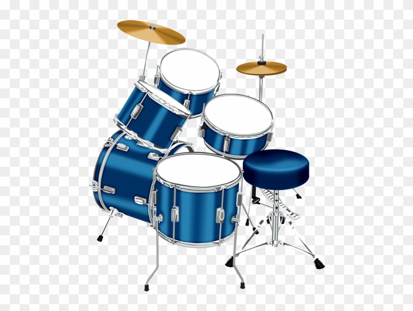 Clipartjustclipart - Instrumentos De Percucion Animados #895545