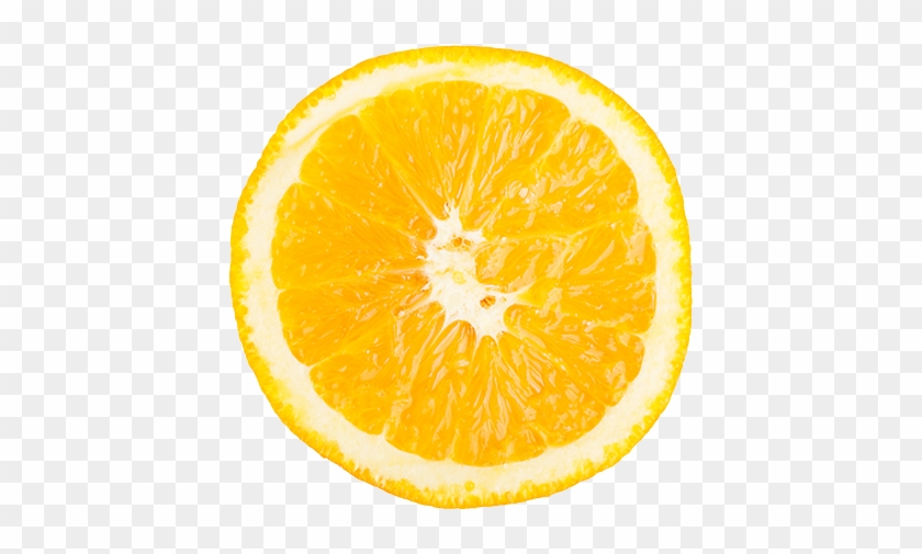 Sliceorange Icon - Amav #895638