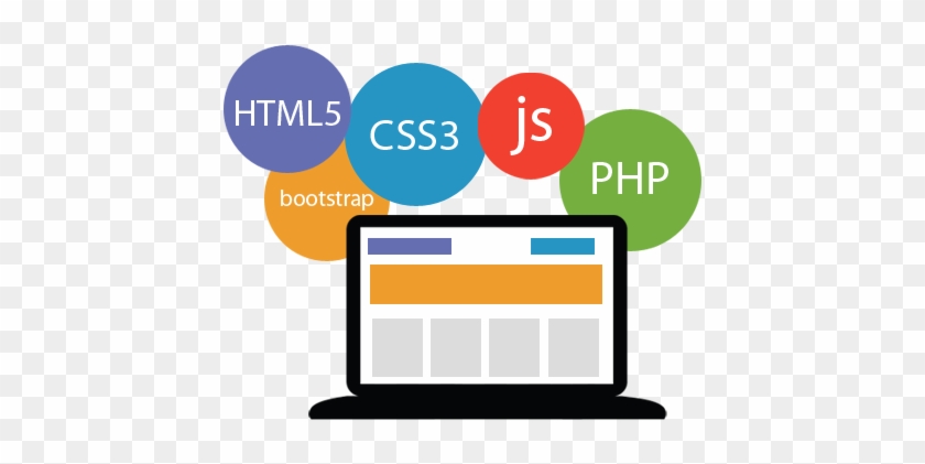 Web-design - Web Design Course #895664