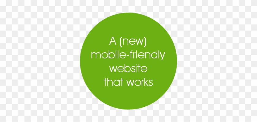 A Mobile-friendly Website That Works - Reduce Energy Consumption Through Behaviour Change #895750