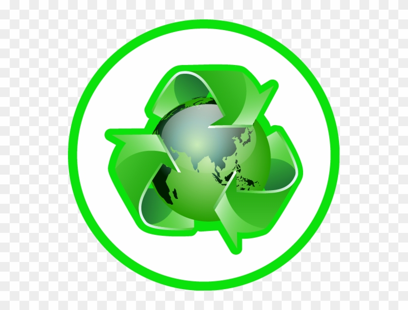 3 Waste Management Innovation - Symbol #895820