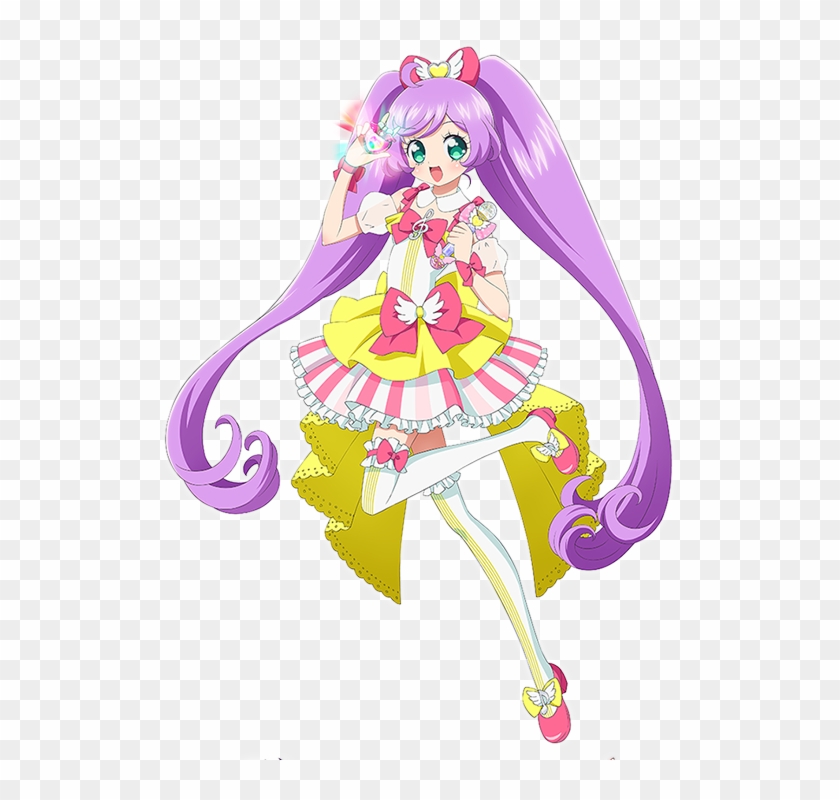   Unicorn Girl #895975