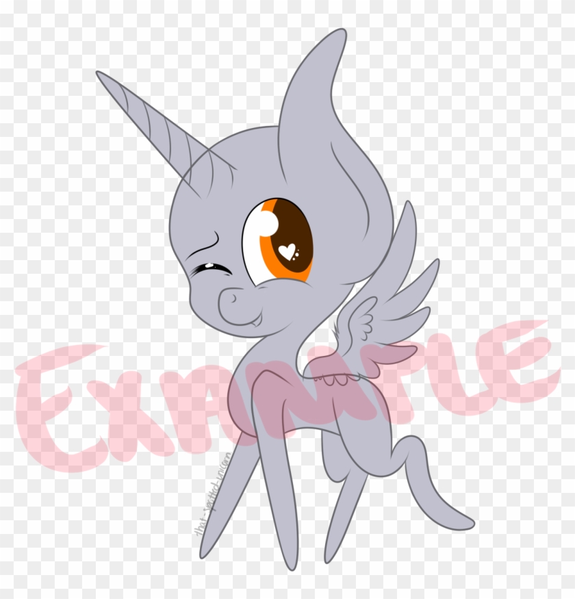 Chibi - Cartoon #896001