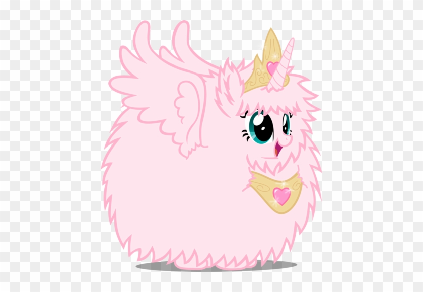 Drawn Unicorn Tiny - My Little Pony: Friendship Is Magic #896019