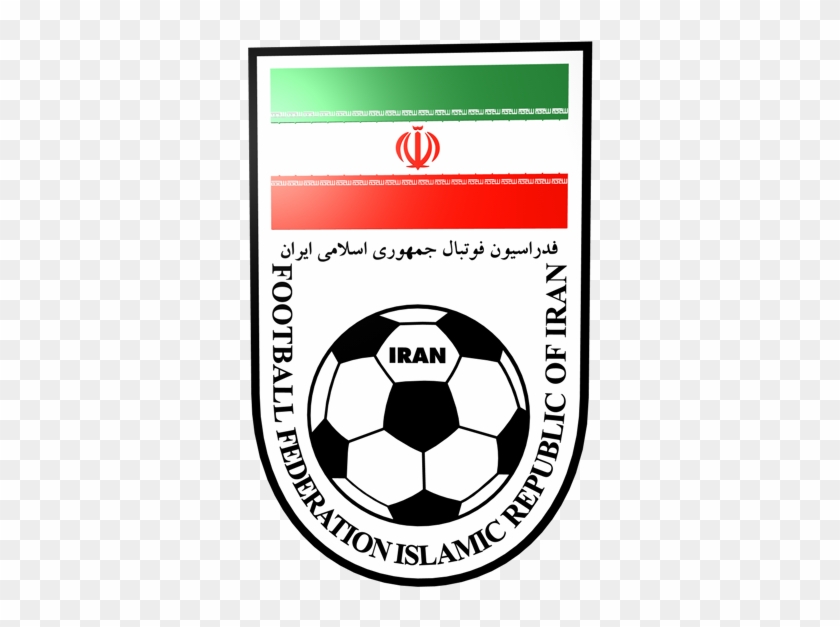 Iran National Football Team Fifa World Cup Iran National - Iran National Football Team Logo #896359