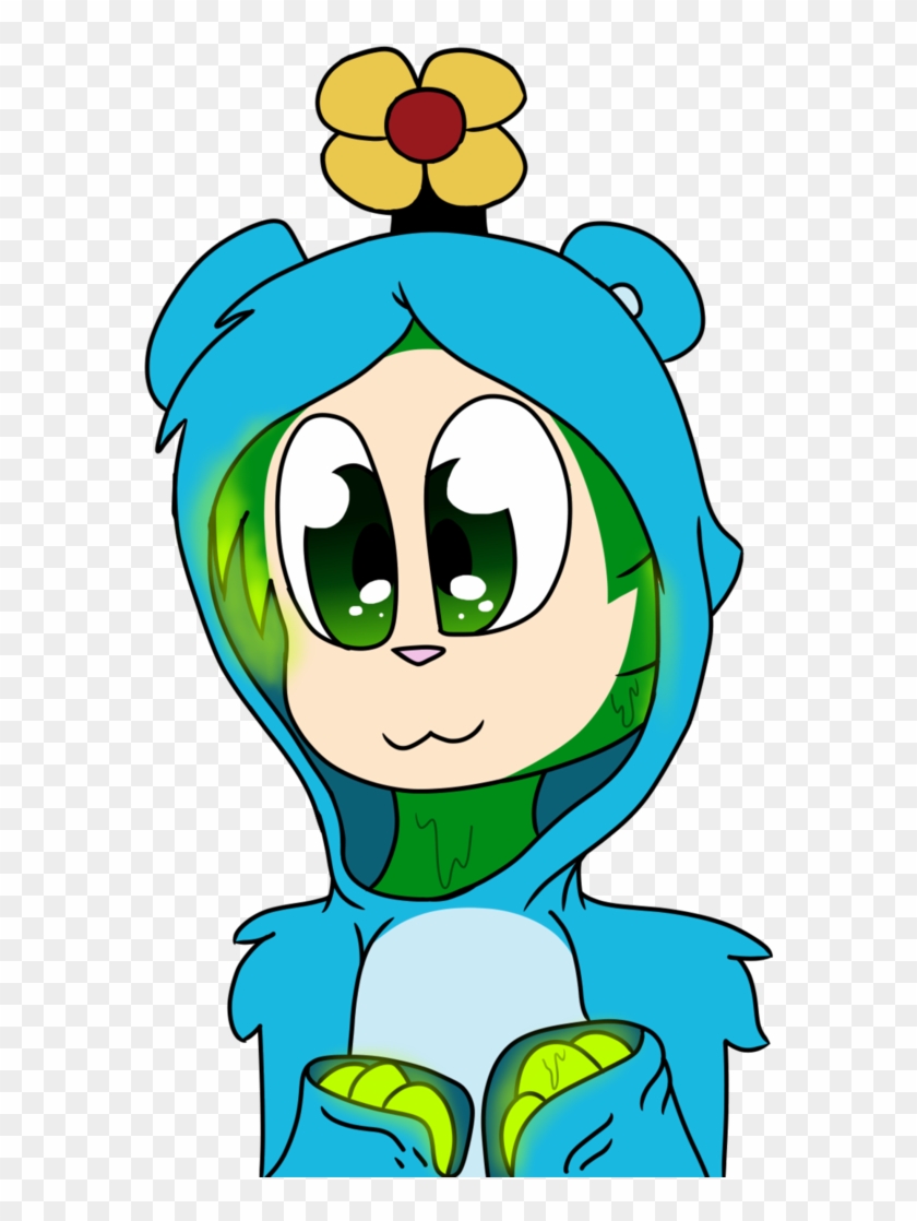 Toxic 505 By Thefollowerdemon - 505 #896572