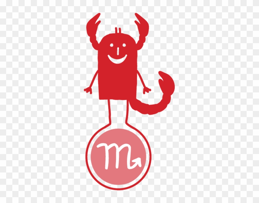 Scorpio - Scorpio #896570