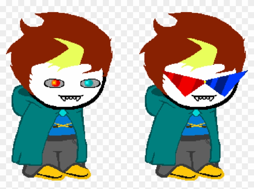 Daybro By Scorpioclown - Cartoon #896638
