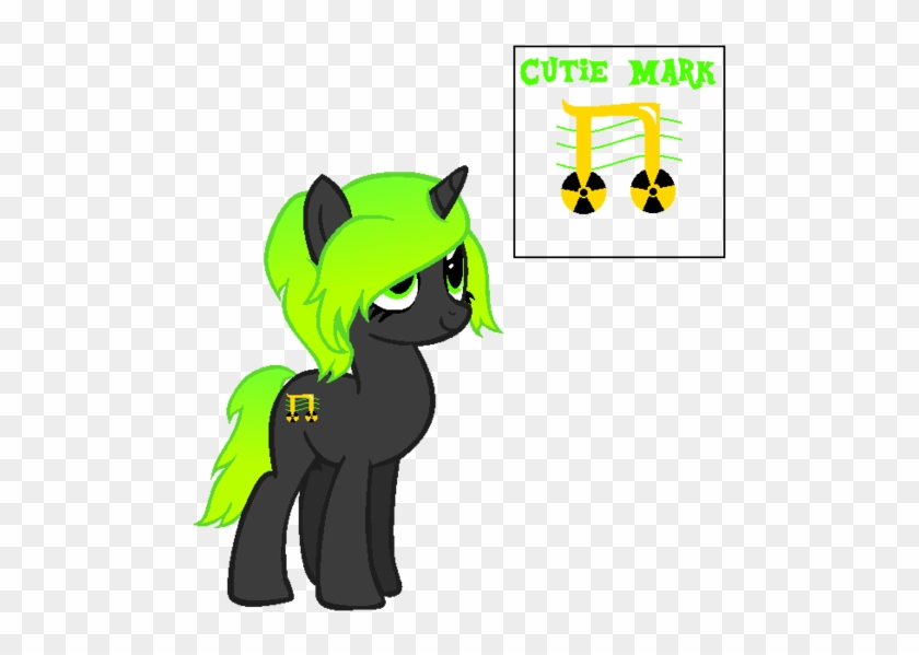 {mlp} Toxic Notes By Lola4232 - Cartoon #896647