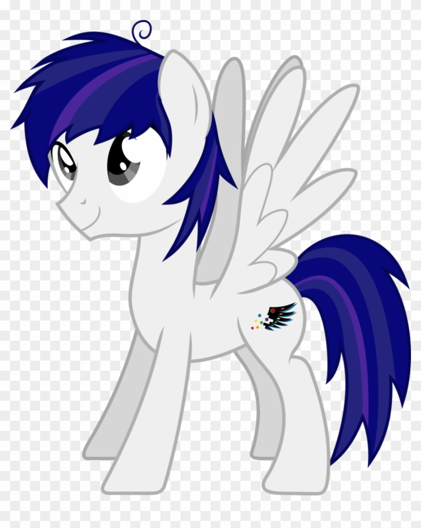 My Ponysona - Cartoon #896828