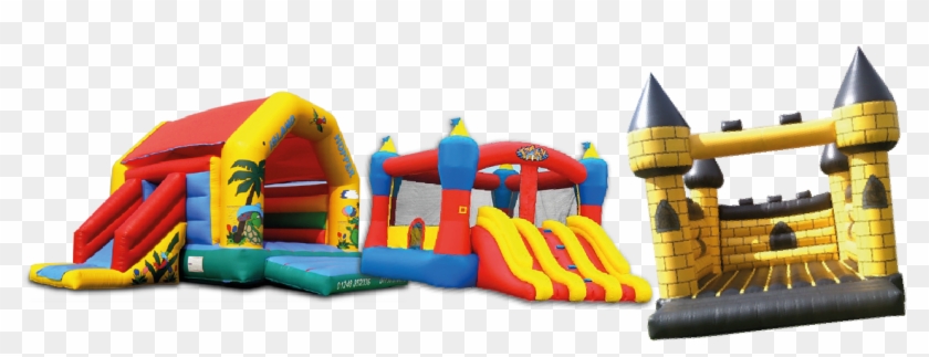 07340 949193 - E - - Com Www - Crazycastlesandevents - Serial Killer Bouncy Castle Round Ornament #896859