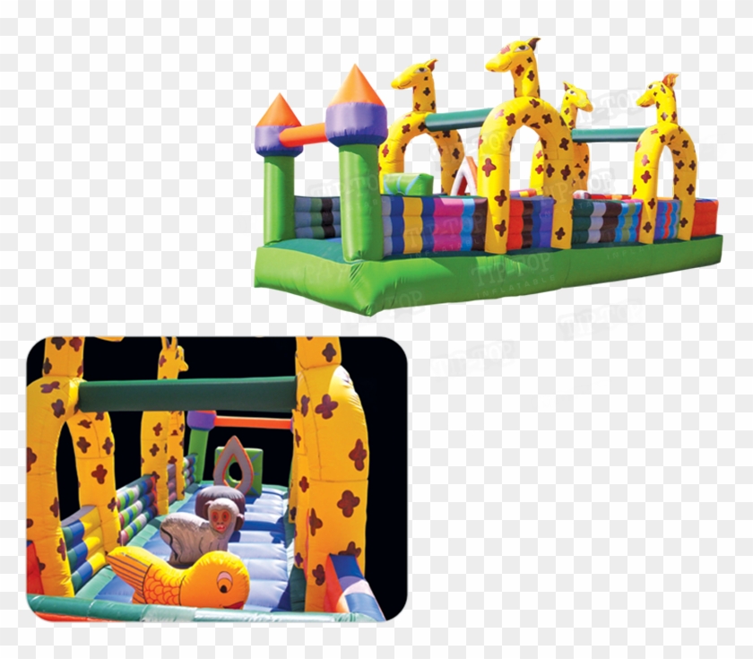Riding Toys - Toy #896942