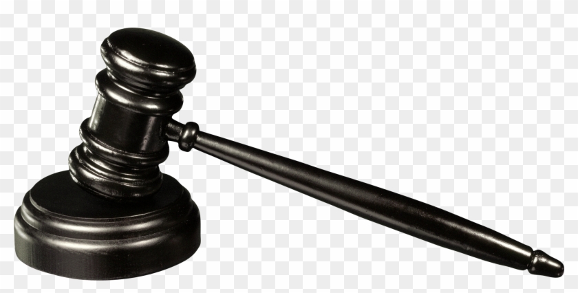 Judge Image Transparent Background #896960