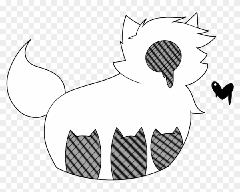 Endogeny By Pastelpeppermints Endogeny By Pastelpeppermints - Illustration #897023