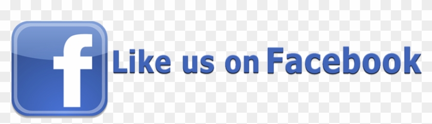 Like The Graphic Artists On Facebook - Like Us On Facebook Logo Png #897121
