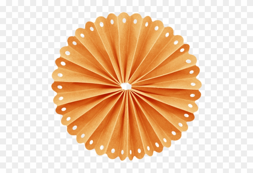 Jss Bellagrace Rosette 2 White - Art Paper #897144