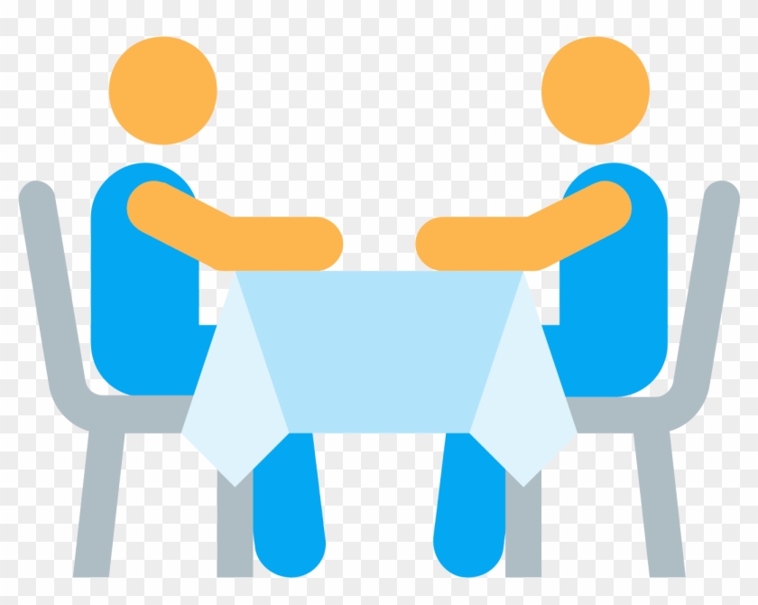Restaurant Table Icon - Restaurant Table Icon #897264